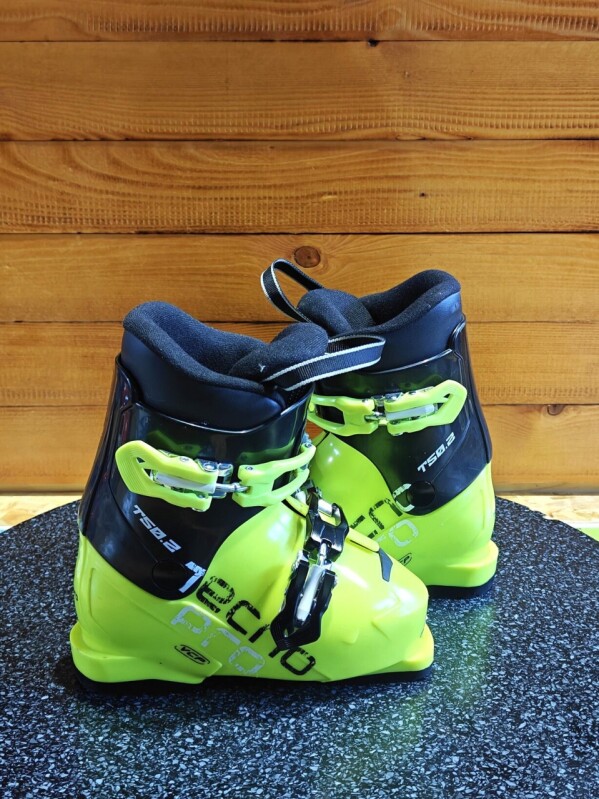 LYŽIARKY TECNO PRO T50.2 19MP